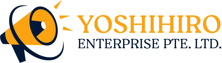 YOSHIHIRO ENTERPRISE PTE. LTD.